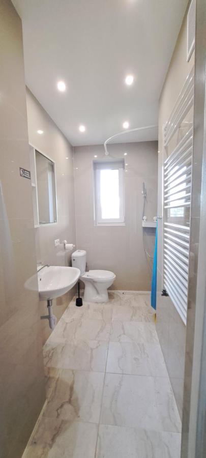 Pokoje Bema 14 Ciechocinek Εξωτερικό φωτογραφία